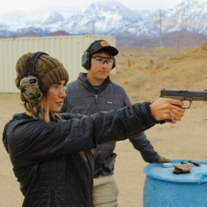 Full CCW (8hr), Carson City, Sat. Oct. 17, 2026