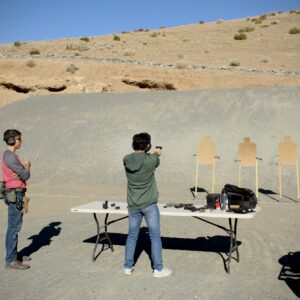 Renewal CCW (4hr), Carson City, Sat. Oct. 17, 2026